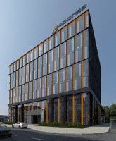 Договор с ОАО «МОСГАЗ» на поставку АБХМ и градирен.